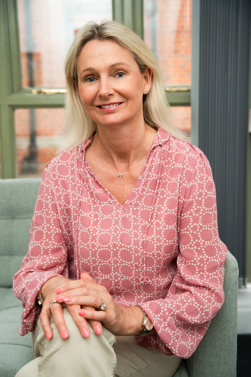 Emma Harper