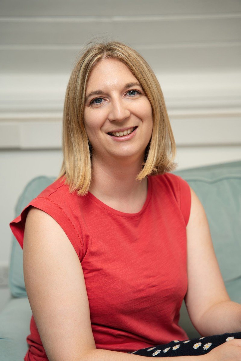 Katie Fielding
